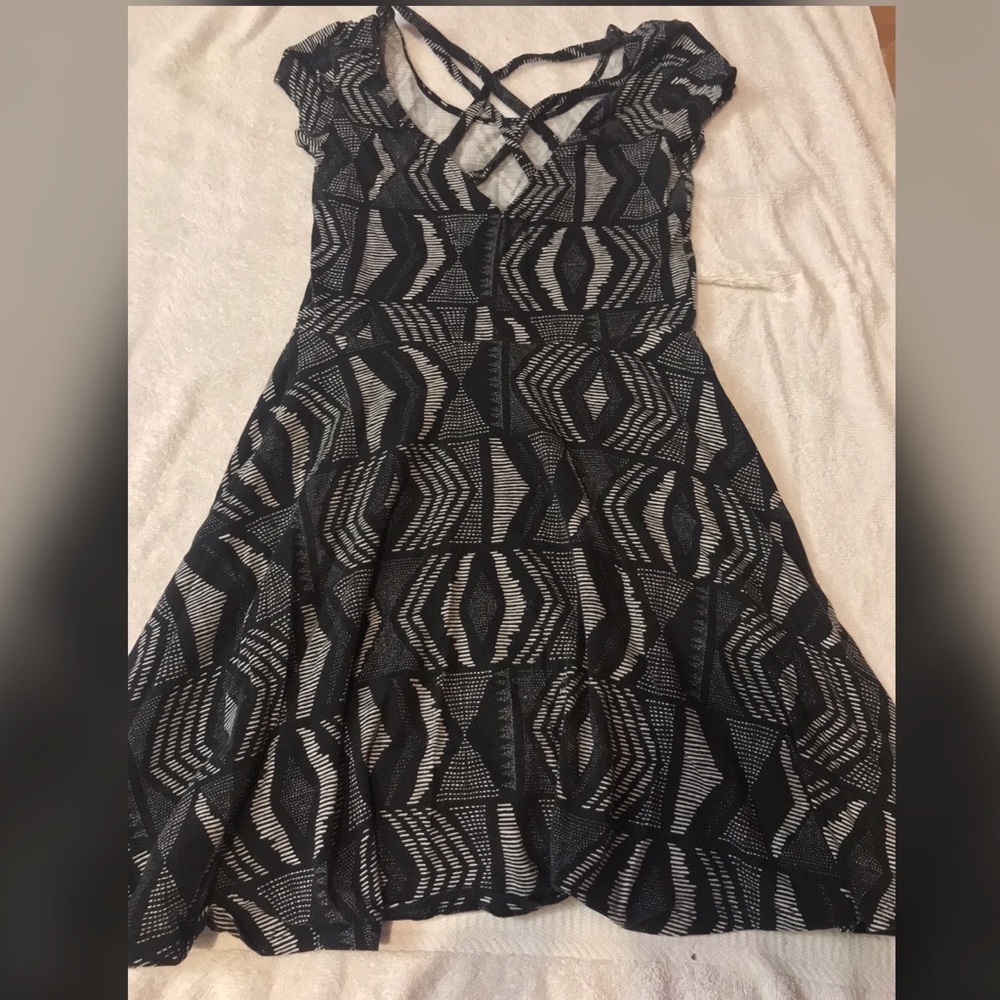 Dress.